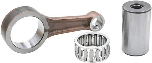 توصيل قضيب CRANK ROD Conrod Kit 17D-11651-90 5UL-11651-00-00 متوافق مع WR250F YZ250F in Kuwait