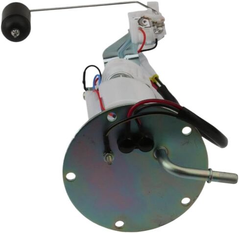 مجموعة مضخة الوقود للدراجات النارية المتوافقة DL650 650cc 2007-2011 استبدال الجزء 15100-27G00 UC-T35SU52 UC-T35 15100-1100 15100-18H00 in Kuwait