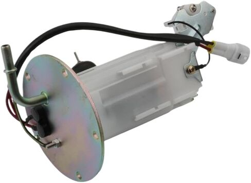 مجموعة مضخة الوقود للدراجات النارية المتوافقة DL650 650cc 2007-2011 استبدال الجزء 15100-27G00 UC-T35SU52 UC-T35 15100-1100 15100-18H00 in Kuwait