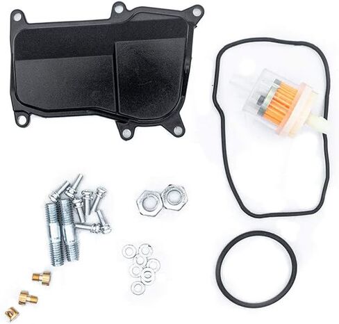 هيكس 3GD-14101-00-00 كاربوريتر كارب مناسب لـ 1987-1996 Yamaha Big Bear 350، 1987-2004 Yamaha Warrior 350، 1993-1998 Yamaha Kodiak 400، 1987-1995 Yamaha Moto 4 in Saudi Arabia