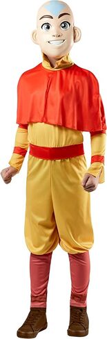 Rubies Boy's Avatar The Last Airbender Aang Costume in Saudi Arabia