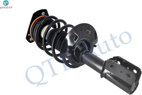 PM Auto Pair Front Quick Complete Strut - Coil Spring Compatible With 2006-2013 Chevrolet Impala in Saudi Arabia