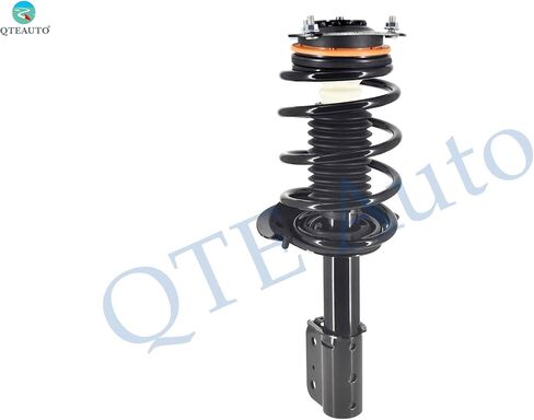 PM Auto Pair Front Quick Complete Strut - Coil Spring Compatible With 2006-2013 Chevrolet Impala in Saudi Arabia