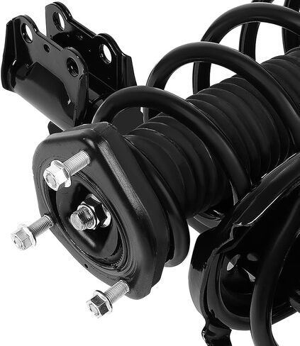 Struts Rear Complete Strut Assembly Sway Bar Links Kit 4 pck, shocks and struts for Toyota Highlander 2008-2013 ，for Toyota Venza 2013-2015 complete struts (Notice only AWD) in Kuwait