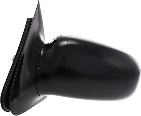 Garage-Pro Driver & Passenger Side Power Mirrors for Chevrolet Cavalier Pontiac Sunfire 1995-2005 Paintable Coupe in Saudi Arabia