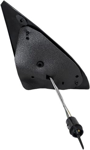 Drivers Manual Remote Side View Mirror Textured Replacement for 2002-2007 Focus 6S4Z17683AA in Kuwait