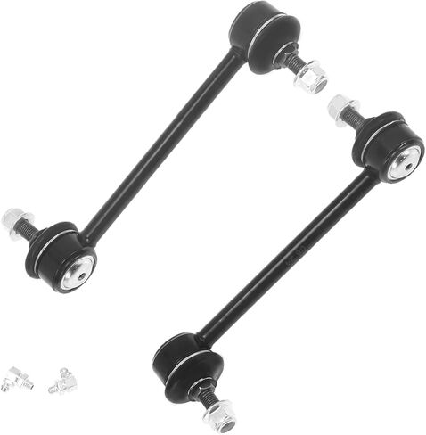 PM Auto Pair of 2 Rear Sway Bar Link Compatible With 2000-2007 Chevrolet Monte Carlo in Saudi Arabia