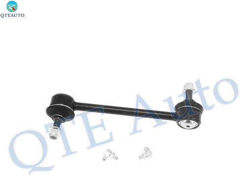 PM Auto Pair of 2 Rear Sway Bar Link Compatible With 2000-2007 Chevrolet Monte Carlo in Saudi Arabia