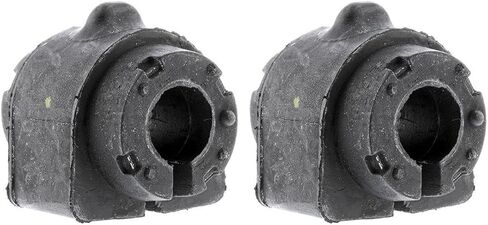2X Sway Bar Bushing Rear Stabilizer Bar Bushing Replacement fits Volvo S80 2007-2015 fits Volvo V60 2015-2015 fits Volvo V70 2008-2010 fits Volvo XC60 2010-2015 fits Volvo XC70 2008-2015 in Kuwait