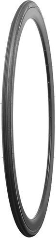 YUNSCM 2-PCS 700C إطارات الدراجة 700x23C/23-622 و700C أنابيب الدراجة الثقيلة صمام بريستا مع شريطين حافة متوافق مع 700x21C 700x22C 700x23C 700x24C 700x25C إطارات وأنابيب الدراجة (P-1233) in Saudi Arabia