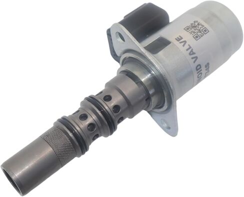 12V Solenoid Valve 87705567 For CASE 580N 580SN 580SN WT 590SN 580SM 580SM+ 590SM 590SM+ 580ST 580T 590ST 695ST in Saudi Arabia