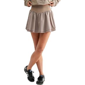 Mono B Breeze Flutter Skort in Saudi Arabia