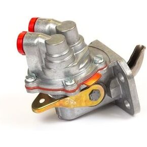 Genuine Perkins ULPK0004 Lift Pump for 3.152 and 900 Diesel Engines in Kuwait