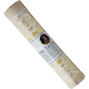 Collection Tibetan White Tara Stick Incense Excellent Home Fragrance Aromatic Incense Yoga Meditation Companion Handmade in Nepal in Kuwait