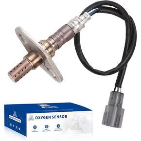 O2 Oxygen Sensor 234-4162 Upstream and Downstream Compatible with Toyota Tacoma 2000 Tundra 2001-2004 Sequoia 1996-2000 4Runner 1994-1995 Pickup 1995-1998 T100 2.7L L4 3.4L V6 4.7L V8 in Kuwait