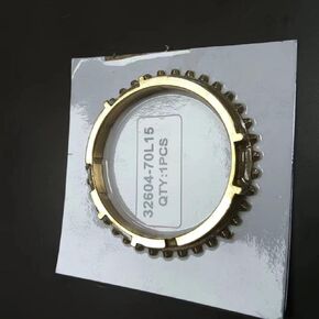 حلقة متزامنة OEM 32604-70L15 3260470L15 in Kuwait