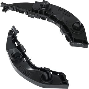 Bumper Cover Support Compatible with 2006-2011 Honda Civic Sedan, Replacement 71198SNAA02 71193SNAA02 HO1042114 HO1043114 in Kuwait