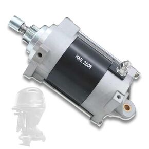 محرك تشغيل LOONGPART متوافق مع Yamaha ثنائي الشوط 30HP 40HP CV30EL CV40EL C40 40Q 689-81800-11-00 689-81800-12 689-81800-13 in Kuwait