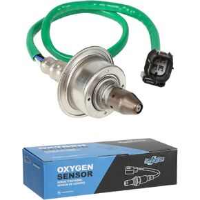 Oxygen O2 Sensor Upstream for Honda Accord CR-V 2.4L L4 2008-2012, for Acura TSX 2.4L L4 2009 2010 2011 2012 2013 2014, Replace 234-9091 in Kuwait