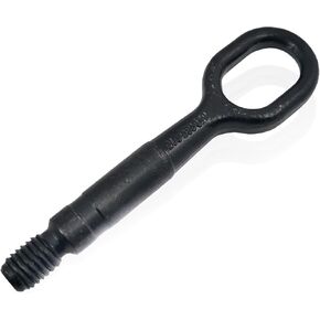 for Audi A1 A3 A4 A5 A6 S4 S5 S6 Tow Hook Forged Steel Towing Eye Hook Hitch Unit Emergency Replacement#8K0805615 2396-MK7 in Kuwait