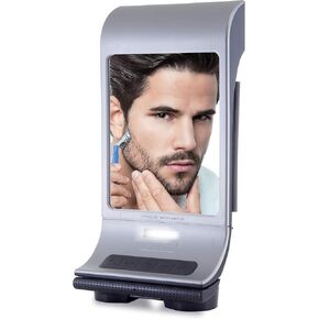 Zadro ZW20TSBT Z'fogless LED Lighted Bluetooth Enabled Water Mirror in Kuwait