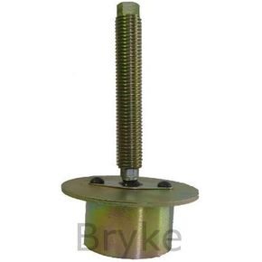 Swiveler Weight Jack Bolt Weightjack Cup Swivler Steel Kit IMCA USMTS sport mod in Kuwait