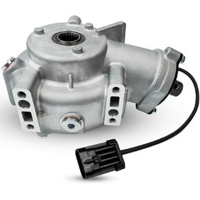 Front Differential Compatible with Polaris Ranger Sportsman Scrambler 400 450 500 570 700 800 ETX 2006-2023, Replaces 1332971 1332578 1332772 in Kuwait