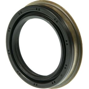 Front Transfer Case Output Shaft Seal for Cadillac CT6 2016 2017 2018 1 X Replacement 05143715AA, 5143715AA in Kuwait