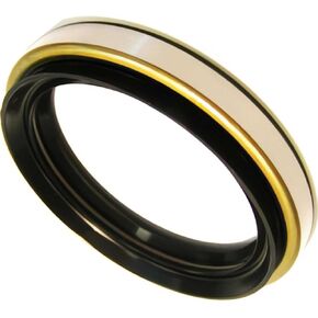 Rear Transfer Case Output Shaft Seal for Jeep Grand Cherokee 1994 1995 1996 1997 1998 1999 2000 2001 2002 2003 2004 1 X in Kuwait