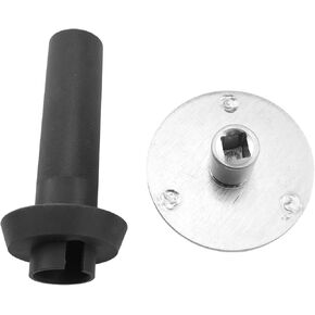 303-1433 303-1434 Front Crankshaft Seal Installer & Aligner Tool Compatible with Jaguar Land Rover 3.0L V6 / 5.0L V8 Engines in Kuwait