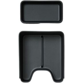 Rivian Center Console Organizer in Saudi Arabia