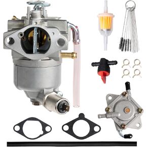 AM109205 Carburetor for John Deere GT242 GT262 GT275 F510 F525 LX170 LX172 LX175 LX176 LX240 FC420V FC401V Engine in Kuwait