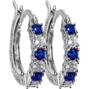 lighting+deals Valentine's Gifts for Her Gold Full Diamond Zircon Dangle Earrings for Women Birthday Gift for Her Mom Daughter Grandma woot+deals, mis+pedidos+recientes in Kuwait
