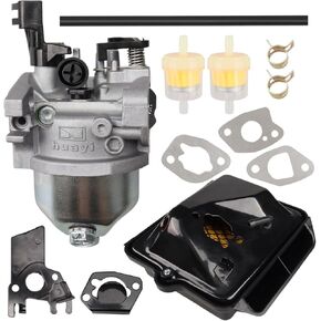 HUAYI Carburetor 20824051 20824052 for LCT 208cc Go Karts Engines, for Hammerhead MudHead Marauder 208R-20824051, Replaces PGH44128 PGH44104 PGH44150 PGH44072 PGH44203 in Kuwait