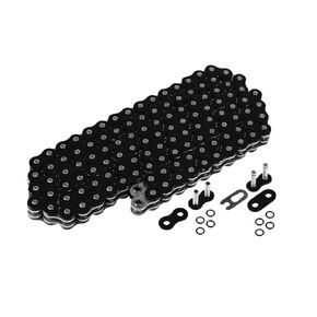 استبدال لسلسلة محرك حلقي O لكاواساكي ZX14R ZX-14R نينجا ZX1400 2006-2011 أسود Mod-C26C-57127 in Kuwait