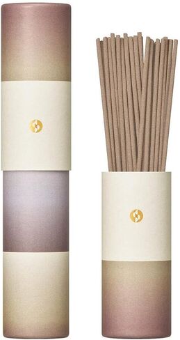 SCENTSCAPE - Coffee & Chocolate 30 Incense Sticks by NIPPON KODO Japanese Quality Incense Since 1575 in Saudi Arabia