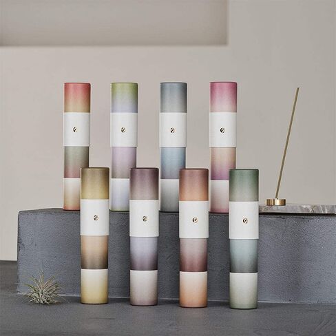 SCENTSCAPE - Coffee & Chocolate 30 Incense Sticks by NIPPON KODO Japanese Quality Incense Since 1575 in Saudi Arabia