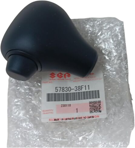 One Pack compatible with Suzuki Knob Shift Lever 2002-2007 Eiger 400/2003-2007 Ltz400 57830-38F11 Contains One Knob Shift Lever and a Funnel in Kuwait
