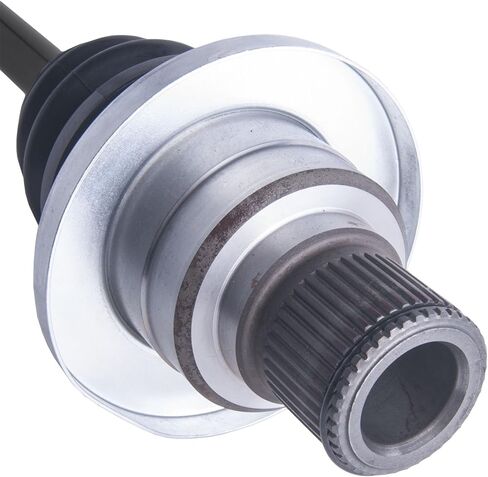East Lake Axle rear right cv axle for Yamaha Grizzly 660 2003 2004 2005 2006 2007 2008 5KM-2530T-13-00 5KM-2530V-11-00 in Saudi Arabia