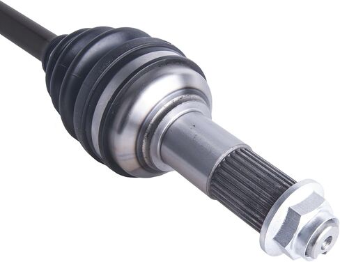 East Lake Axle rear right cv axle for Yamaha Grizzly 660 2003 2004 2005 2006 2007 2008 5KM-2530T-13-00 5KM-2530V-11-00 in Saudi Arabia