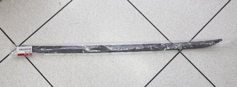 المصد الأمامي السفلي منحرف الشفة عاصي لكيا فورتي سيراتو K3 2014 2015+ in Kuwait