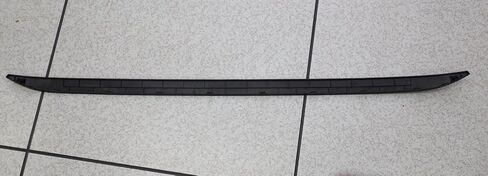 المصد الأمامي السفلي منحرف الشفة عاصي لكيا فورتي سيراتو K3 2014 2015+ in Kuwait