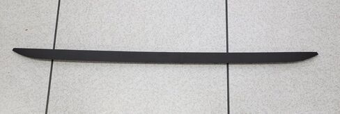 المصد الأمامي السفلي منحرف الشفة عاصي لكيا فورتي سيراتو K3 2014 2015+ in Kuwait