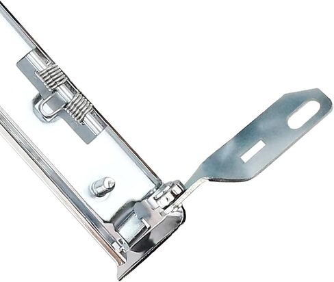 2PCS Exterior Chrome Door Handles Compatible with Toyota Land Cruiser FJ40 BJ40 BJ42 FJ45 HJ45 HJ47 1974-1984,Rustproof Left Right Metal Exterior Door Handles,OE 69210-90300, 69220-90300 in Kuwait