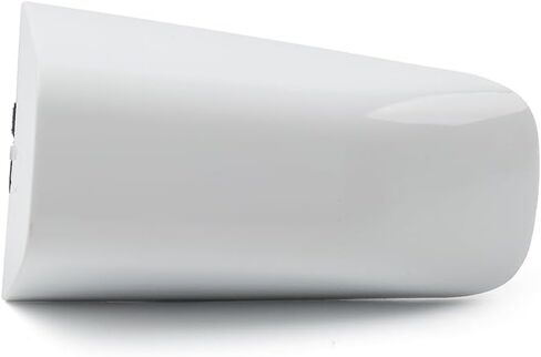 Cnkaka036 1pc ABS Handle Lock Exterior Door Cover Cap Bezel LR025406 LR048298 White for Range Rover Evoque L538 2011-22 Sport 2013-22 For Jaguar XE X760 XF X260 Auto in Kuwait