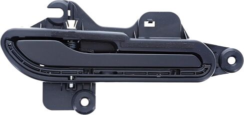 Dorman 15842 Exterior Door Handle Compatible with Select Tesla Models, Black in Saudi Arabia