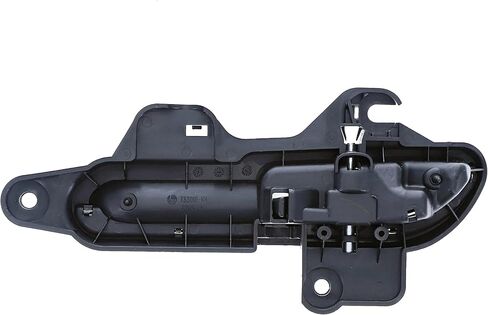 Dorman 15842 Exterior Door Handle Compatible with Select Tesla Models, Black in Saudi Arabia