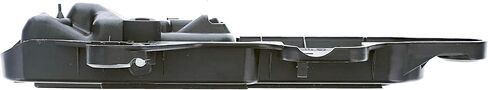 Dorman 15842 Exterior Door Handle Compatible with Select Tesla Models, Black in Saudi Arabia