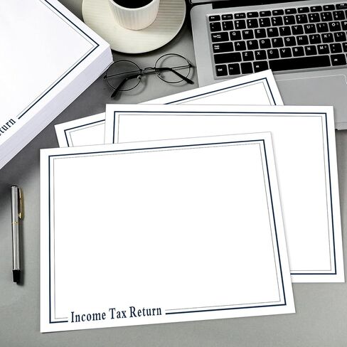 100 PCS دخل ضريبة إقرار مظروف للضرائب من ضرائب 13 × 10 بوصات مفتوحة الأظرف الأمنية الأمنية لأعمال المكتب الوثائق القانونية للورق البريدي (الأخضر) in Saudi Arabia