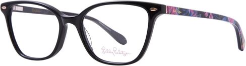 Lilly Pulitzer Eyeglasses Braunwyn Onyx in Saudi Arabia